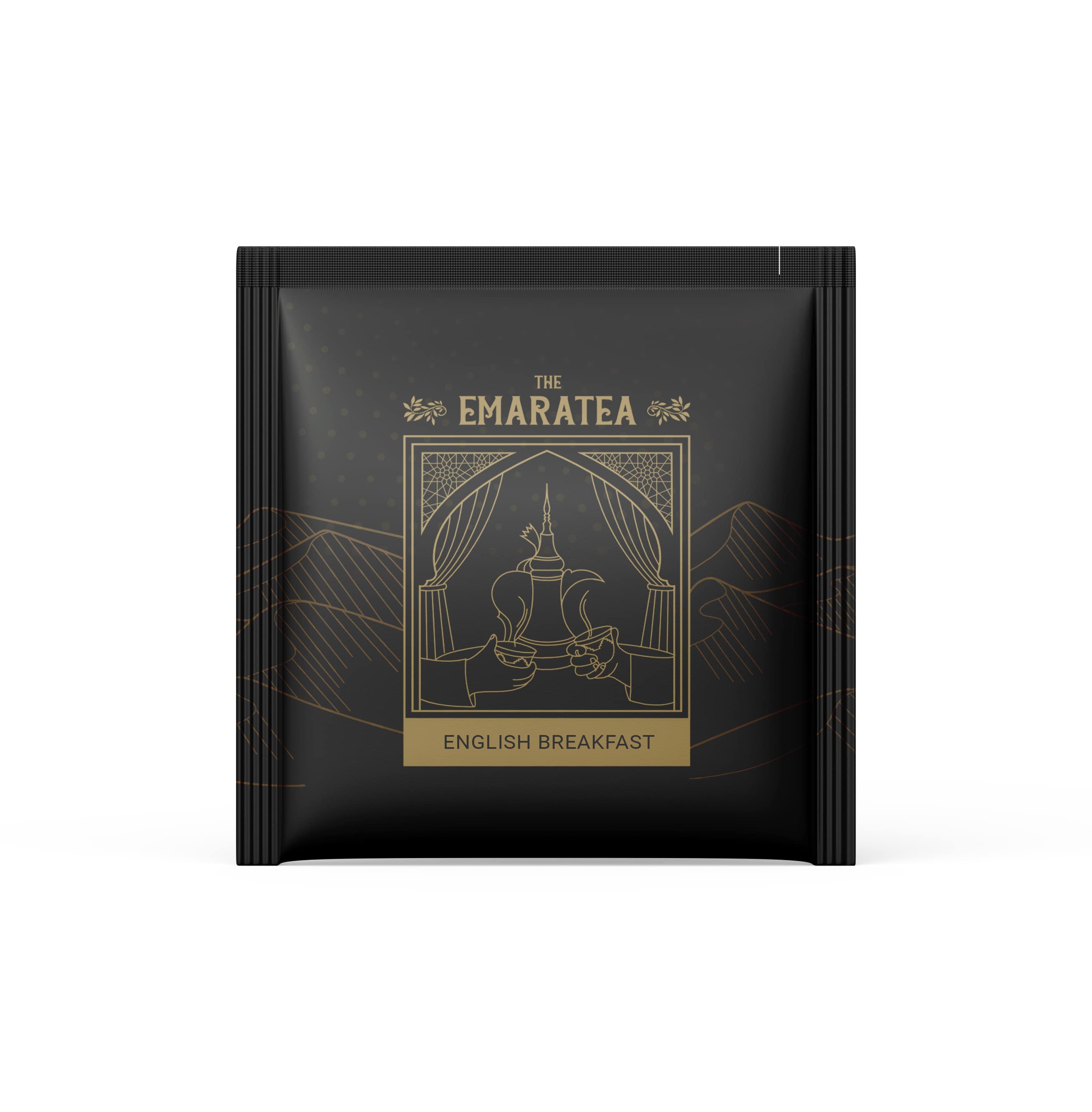 English Breakfast Tea